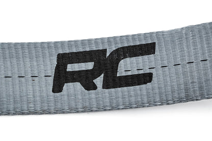 Rough Country 30' Tree Saver Winch Strap
