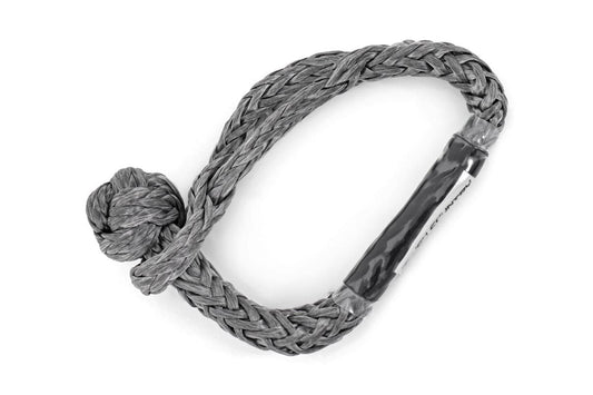 Rough Country 7/16" Soft Shackle