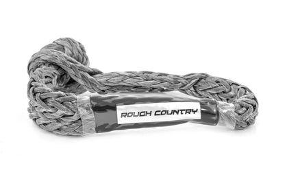 Rough Country 7/16" Soft Shackle