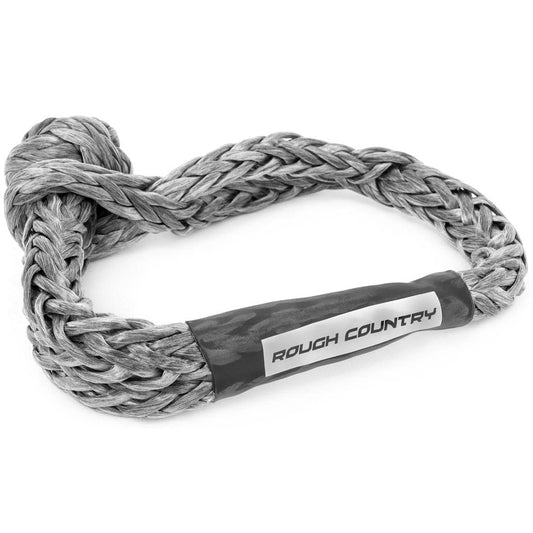 Rough Country 7/16" Soft Shackle