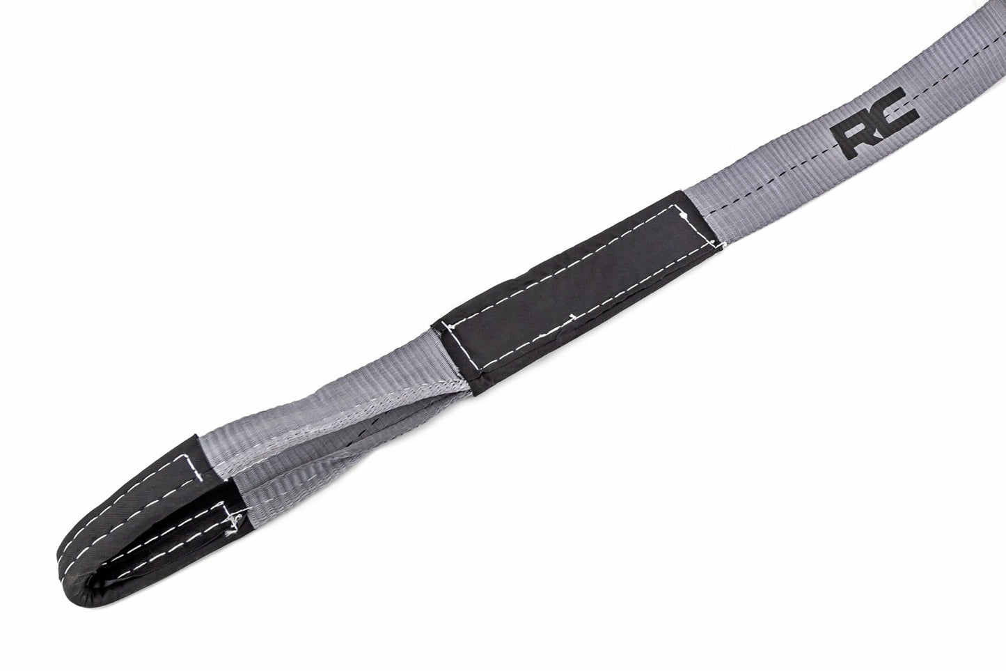 Rough Country 8' Tree Saver Winch Strap