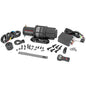 Rough Country 4500-LB UTV Winch with Synthetic Rope & Wireless Remote