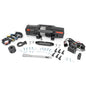 Rough Country 6500-LB UTV Winch with Synthetic Rope & Wireless Remote