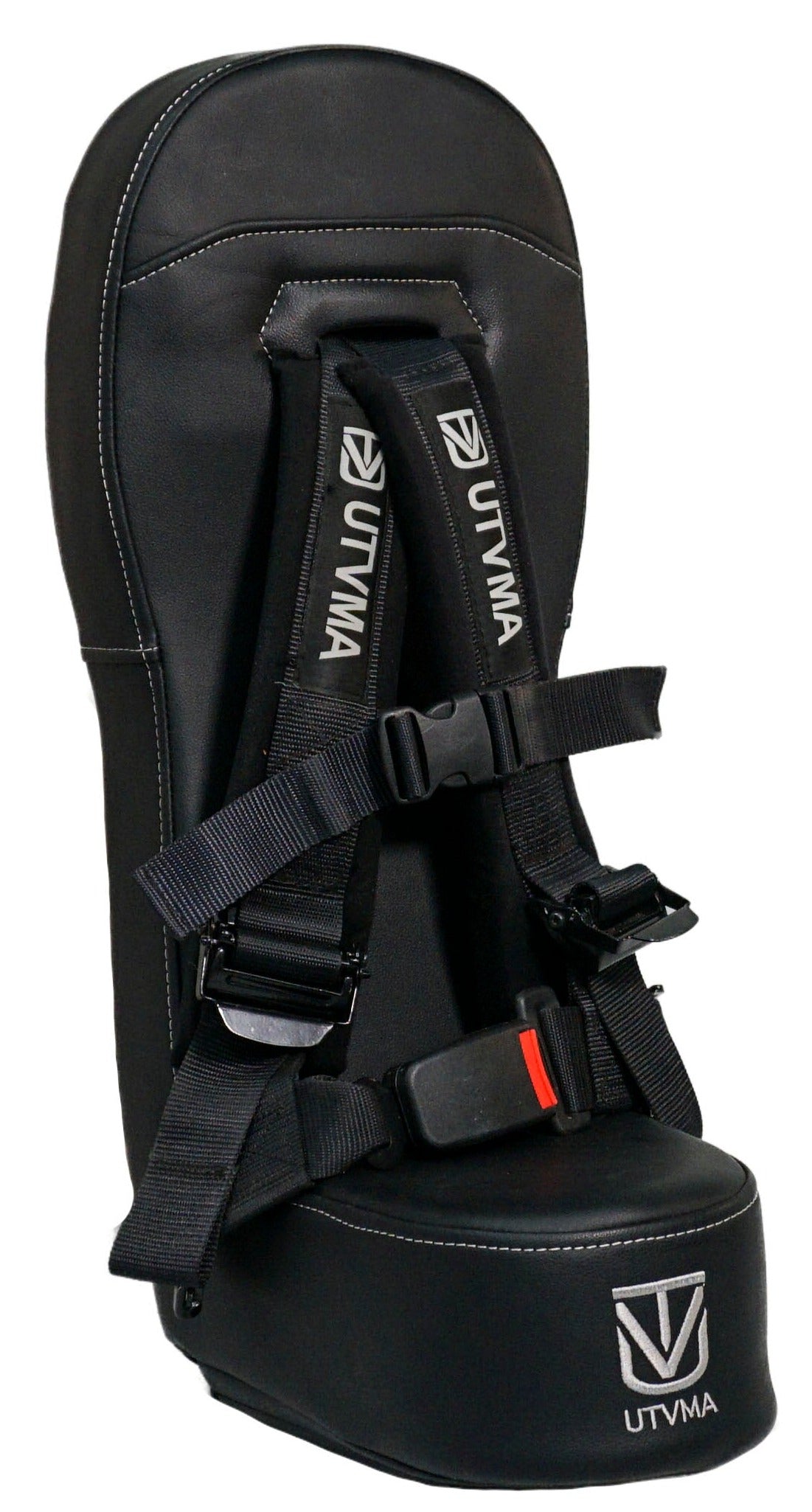 RZR 4 PRO R Rear Bump Seat (2020-2025)