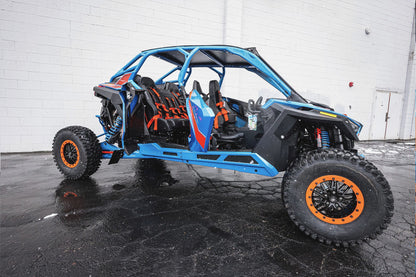 RZR 4 PRO R Front Bump Seat (2020-2025)