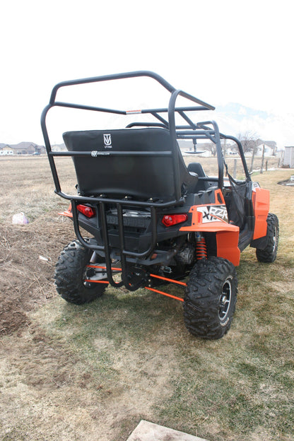 RZR 900 Backseat Roll Cage Kit (2011-2014)