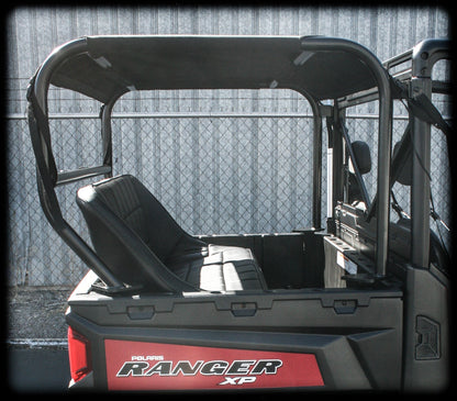 Ranger 1500 XD Rear Soft Top (2024-2025)