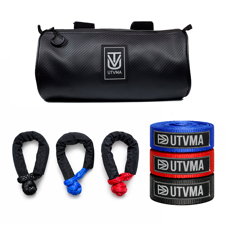 UTVMA Ultimate Tire Repair Kit