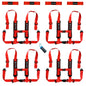 Maverick Sport Harness Kit (2019-2025)