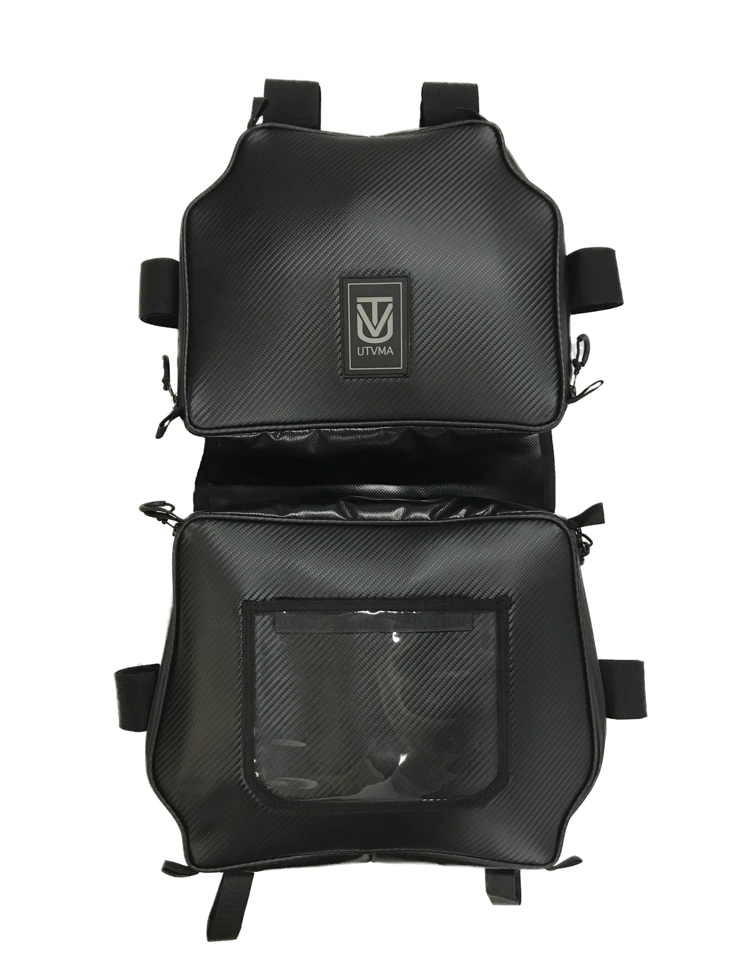 Maverick X3 2 Seater Bag Set (2017-2024)
