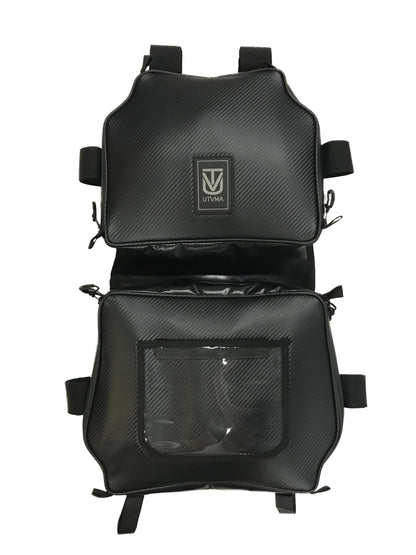 Maverick X3 Max Bags Kit (2017-2024)