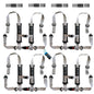 Maverick Sport Harness Kit (2019-2025)