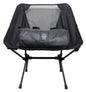 Small Camp Chair with Roll Cage Bag