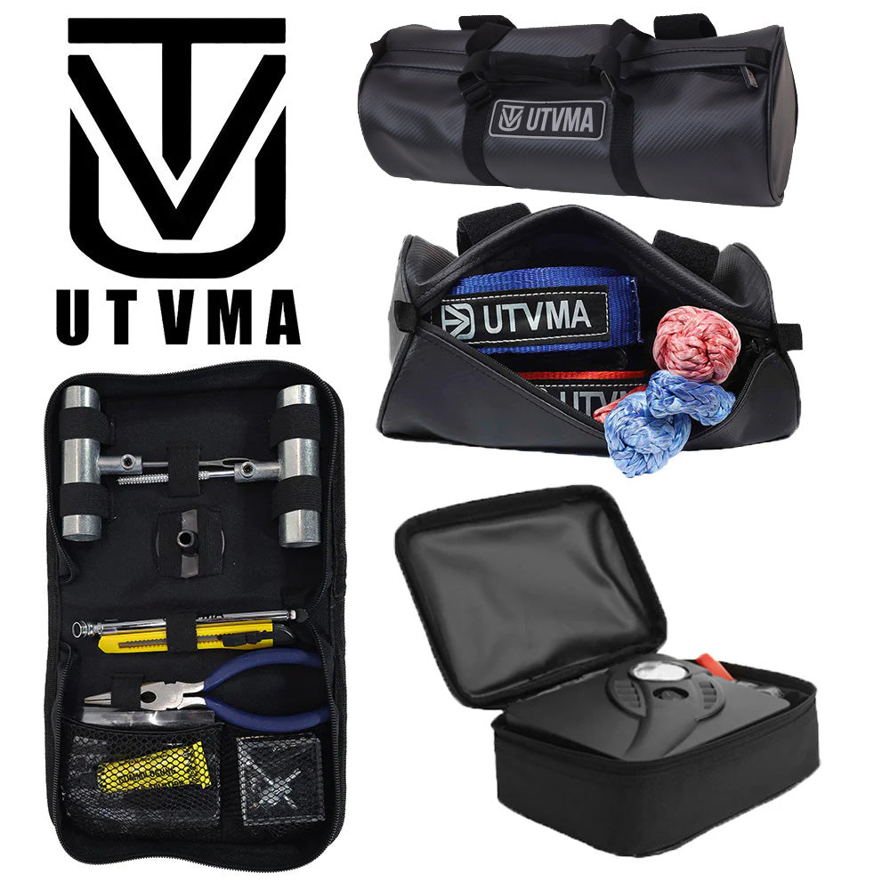 UTVMA Summit Recovery Kit