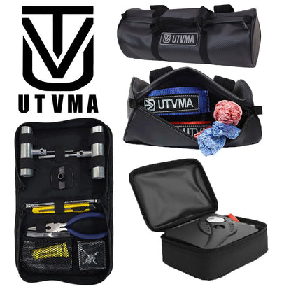UTVMA Summit Recovery Kit