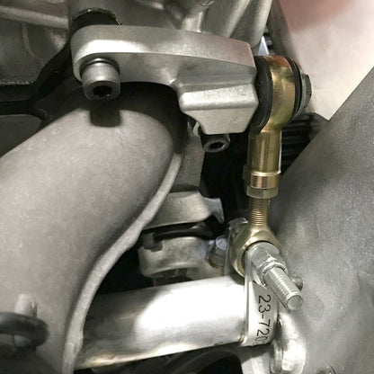 SLP Engine Torque Arm for 2019-26 Polaris 650/850/9R/Boost Models With Electric Start - 23-73