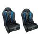RZR 1000 Front Suspension Bucket Seat Set (2014-2023)