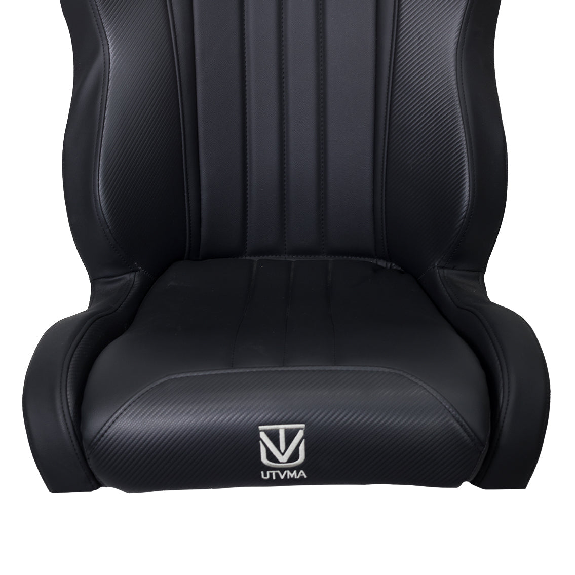 "Weekender" Series Pair of Front Suspension Bucket Seats Maverick Sport MAX (2019-2025)