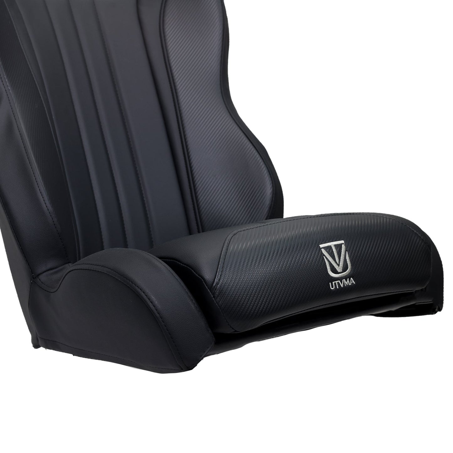 "Weekender" Series Pair of Front Suspension Bucket Seats Maverick Sport MAX (2019-2025)