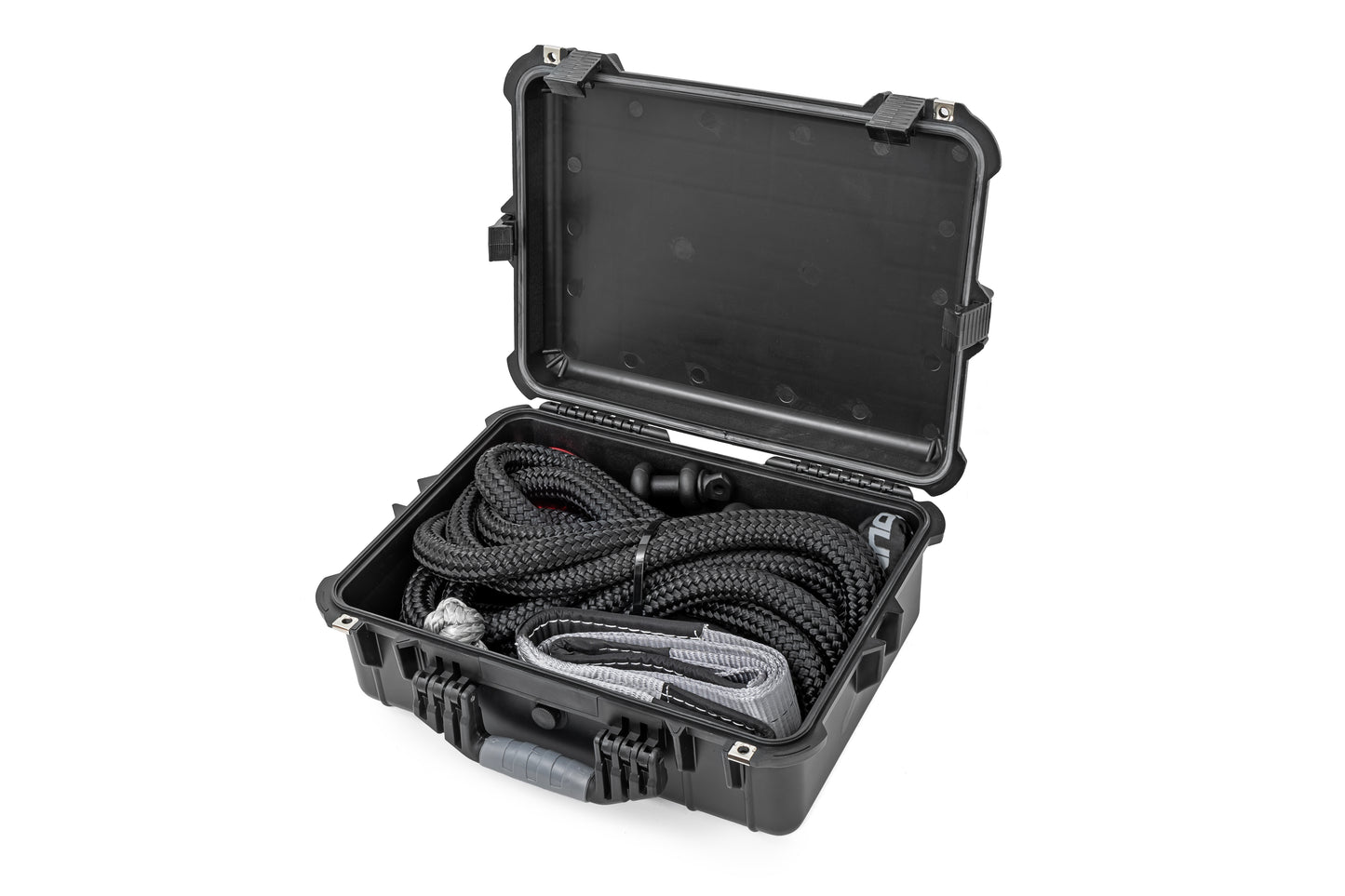Rough Country Winch Recovery Kit