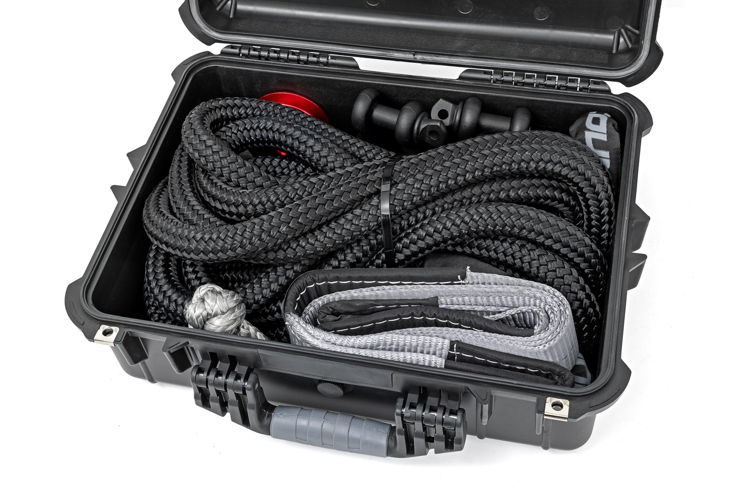 Rough Country Winch Recovery Kit