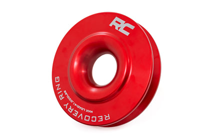 Rough Country Winch Recovery Kit