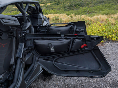 Maverick X3 Max Bags Kit (2017-2024)