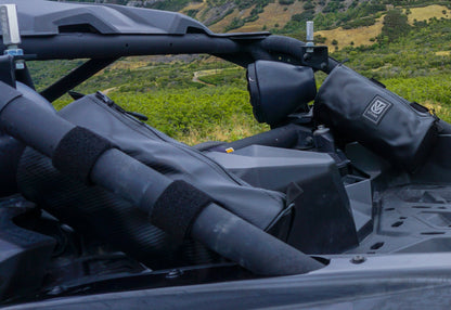 Maverick X3 Max Bags Kit (2017-2024)