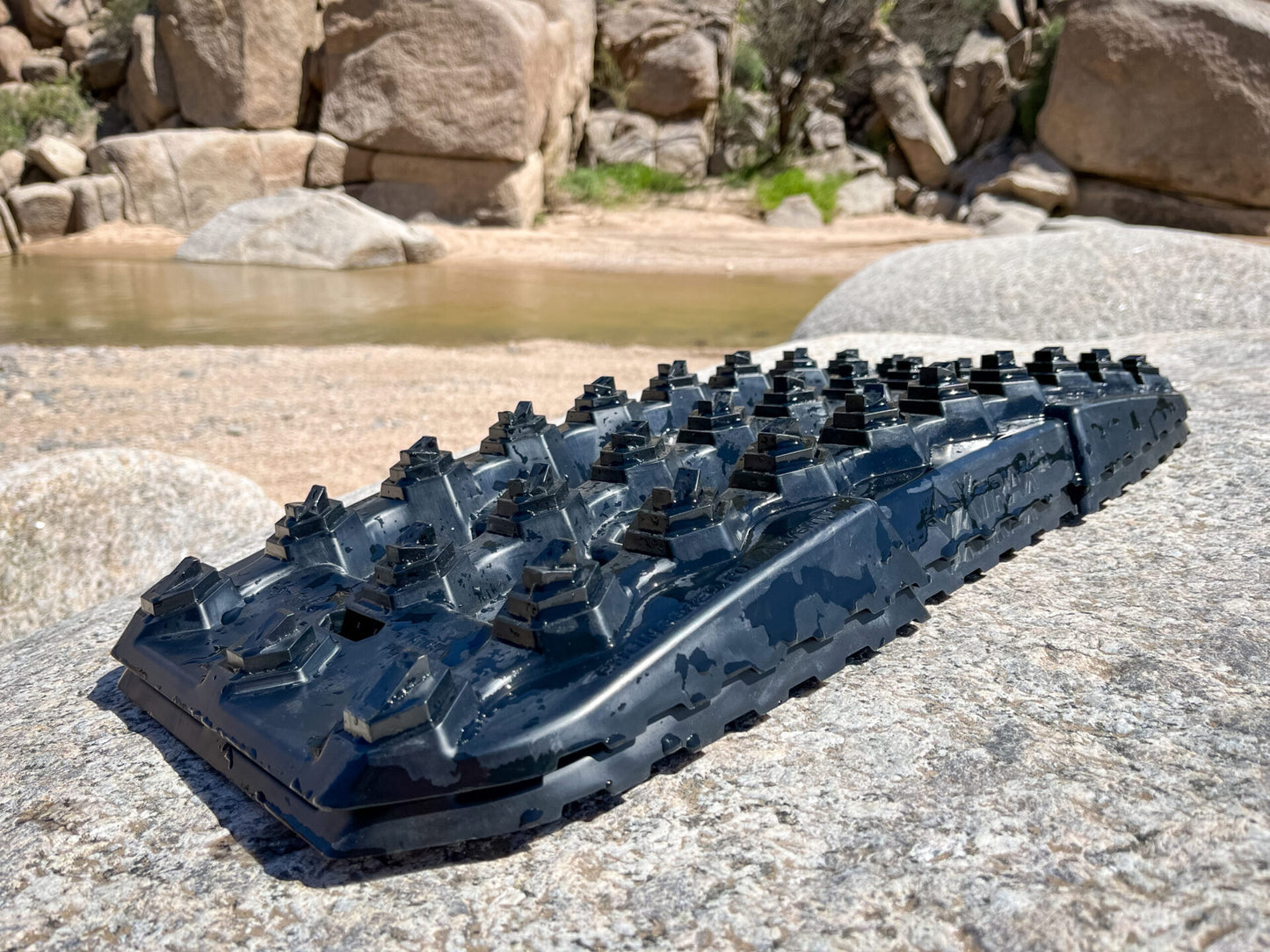 CALIBER XTRAX RECOVERY BOARDS