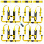 Maverick Sport Harness Kit (2019-2025)