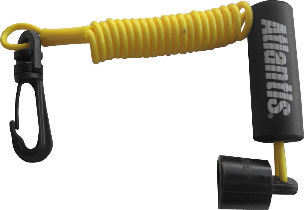 Atlantis Sea-Doo D.E.S.S. Lanyard/Tethercord