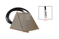 RSI Plug & Play Grip Heaters Std Length Ski-Doo/ Lynx 2 Wire Non-Gen 4 - 590-01016