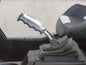SLP Billet Pistol Grip Shifter Handle - 67-170