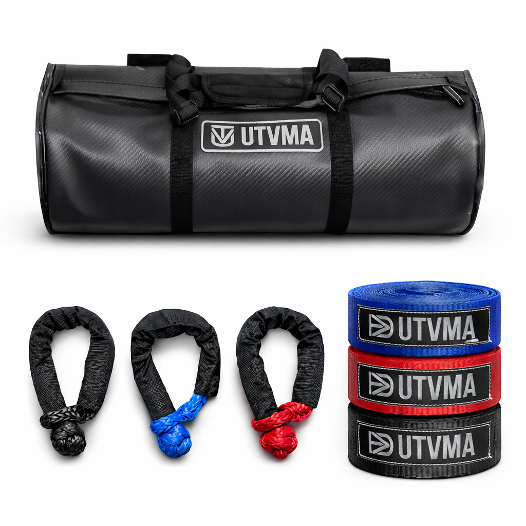 UTVMA Summit Recovery Kit