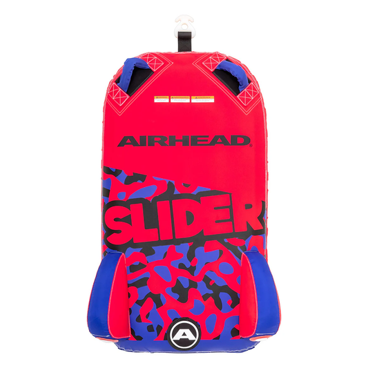 Airhead Slider 1 Person Inflatable Towable Tube
