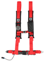 Pro Armor 4 Point 2" AutoStyle Harness (Driver Side)