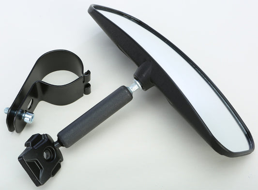 Seizmik Wide Angle Rear View Mirror 2" Clamp - 63-7179