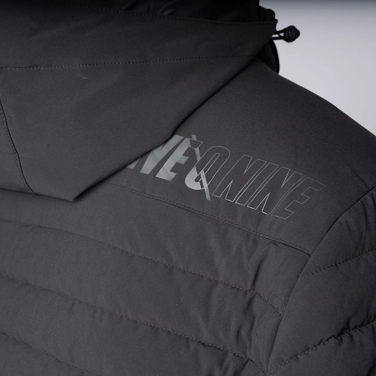 509 Syn Down Ignite Jacket with Climb8 - F04001601 -