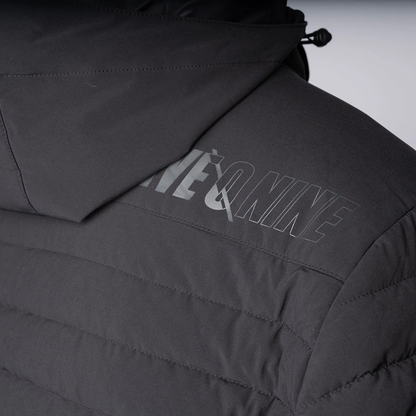509 Syn Down Ignite Jacket with Climb8 - F04001601 -
