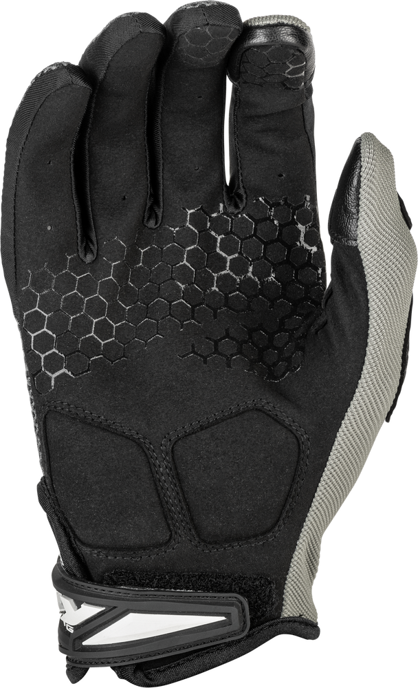 Fly Racing CoolPro Gloves - 476-4025 - Grey