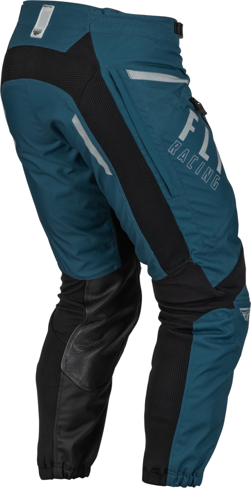 Fly Racing Patrol Pants - 376-662 - Blue/Black