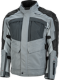Fly Racing Off Grid Jacket - 477-4081 - Grey