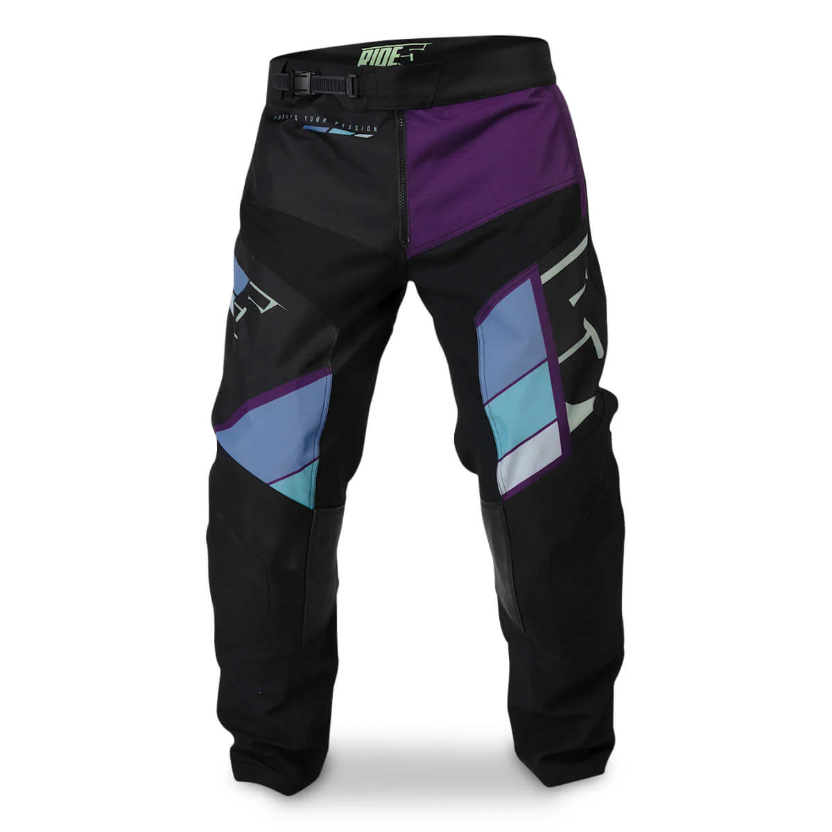 509 Ride 5 ITB Pant - Ultraviolet - F03004300