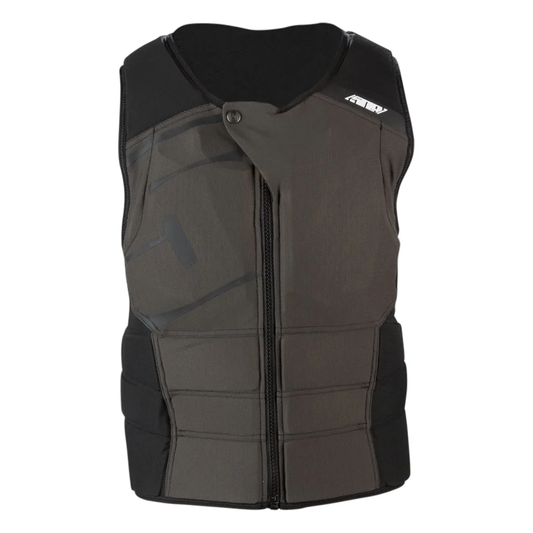 509 Youth R-Mor Protection Vest - F12000601 - Pirate Black