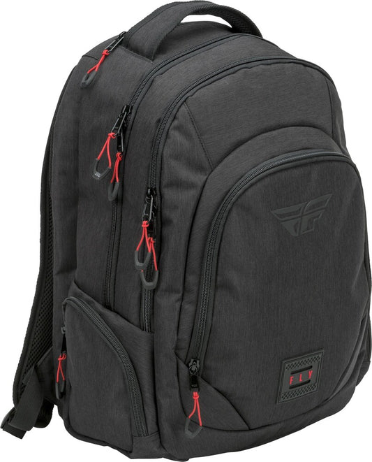 FLY RACING MAIN EVENT BACKPACK BLACK 28-5228