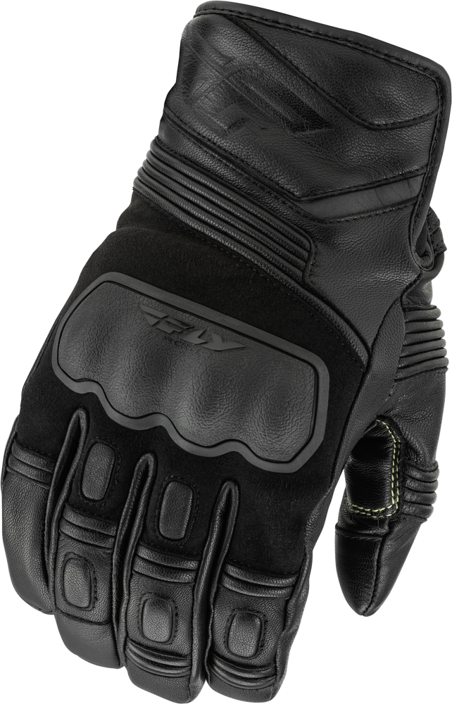 Fly Racing Surveyor Gloves - Black - 476-2100 -