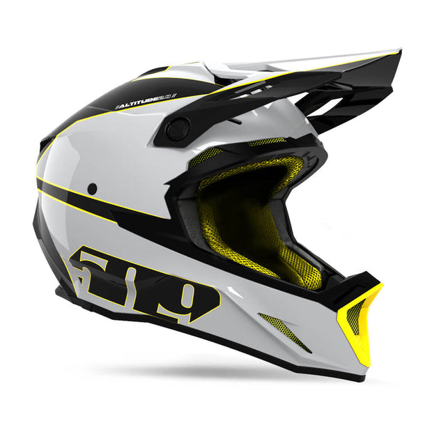 509 Altitude 2.0 Offroad Pro Helmet - F01011200