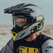 509 Altitude 2.0 Offroad Pro Helmet - F01011200