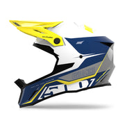 509 Altitude 2.0 Offroad Pro Helmet - F01011200
