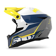 509 Altitude 2.0 Offroad Pro Helmet - F01011200